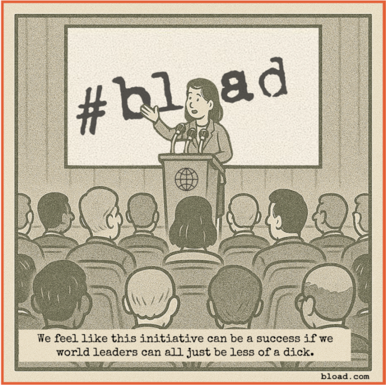 UN speech