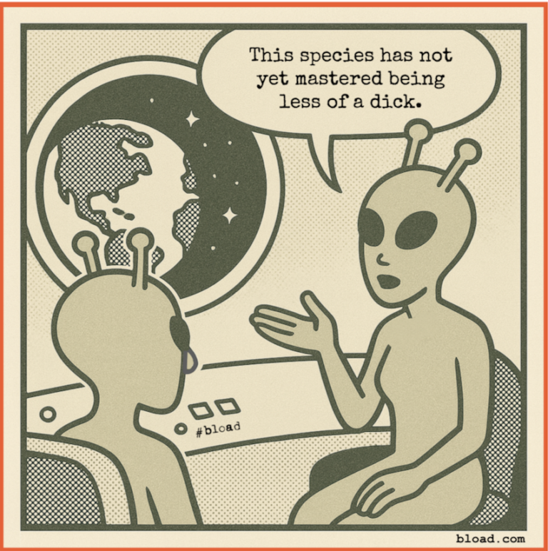 aliens