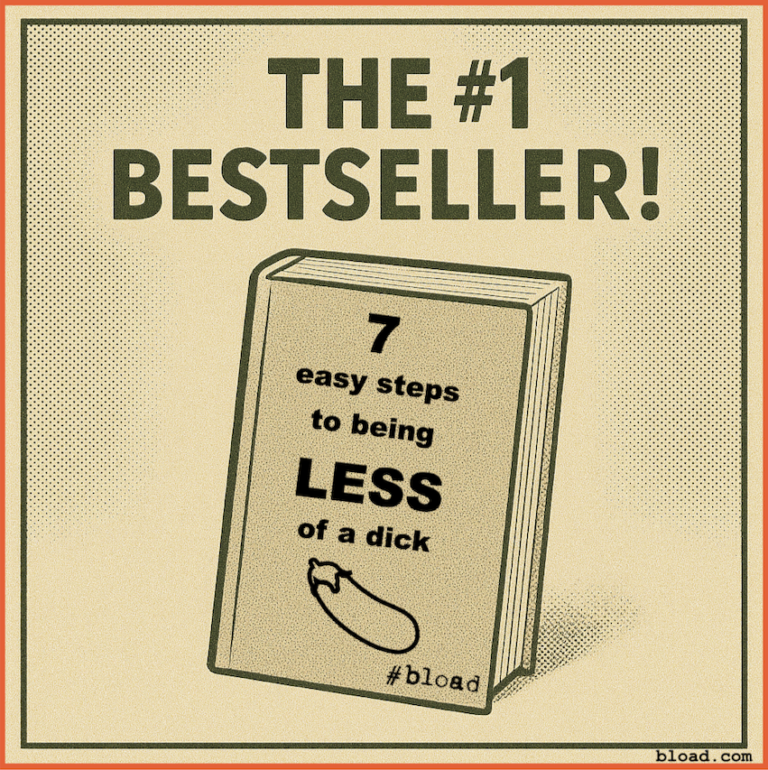 bestselling book