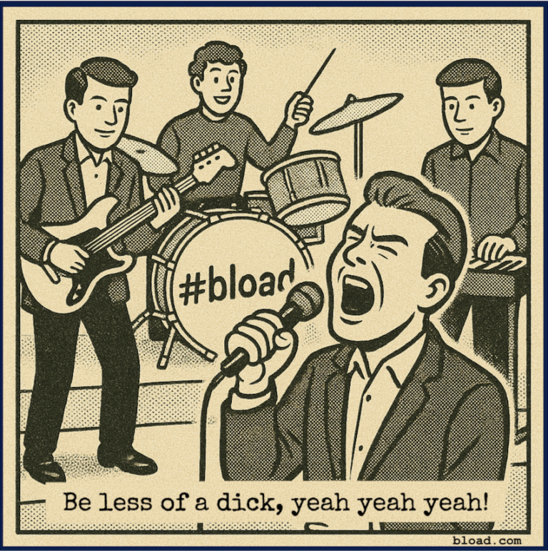 boy band