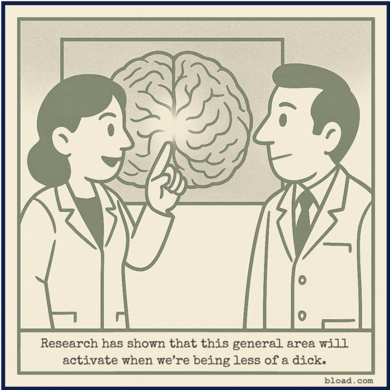 brain scan