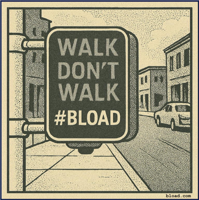 crosswalk