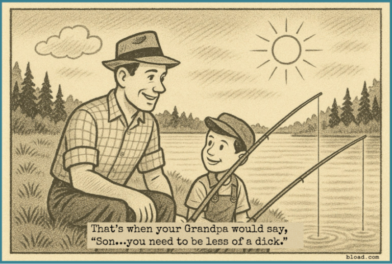 fishing
