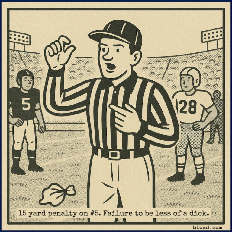 football ref