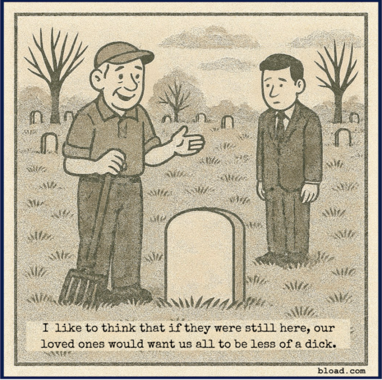 graveyard