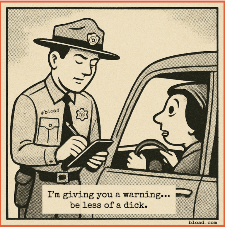 highway patrol