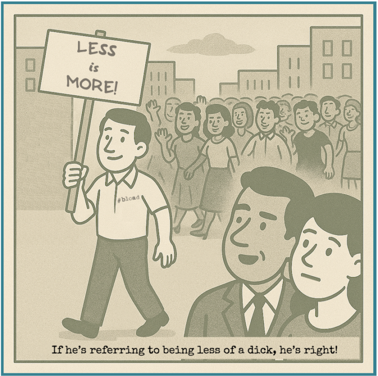 parade