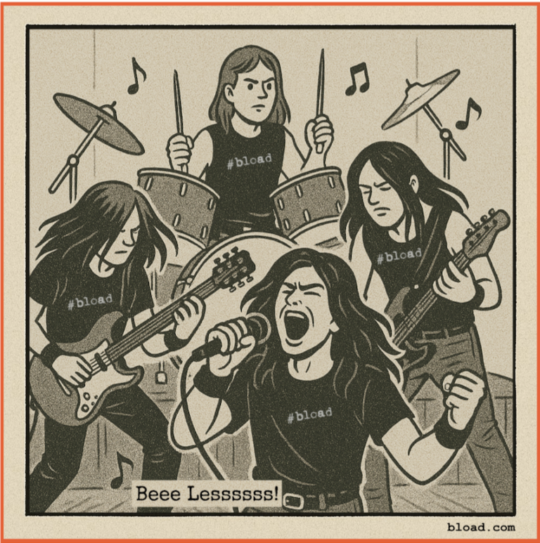 rock band