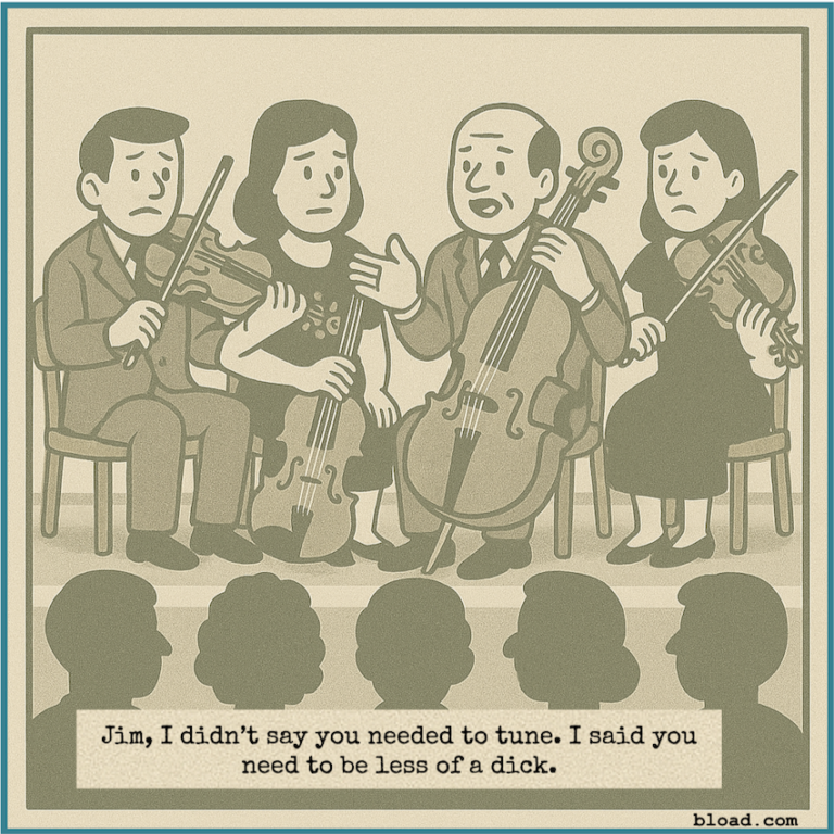 string quartet