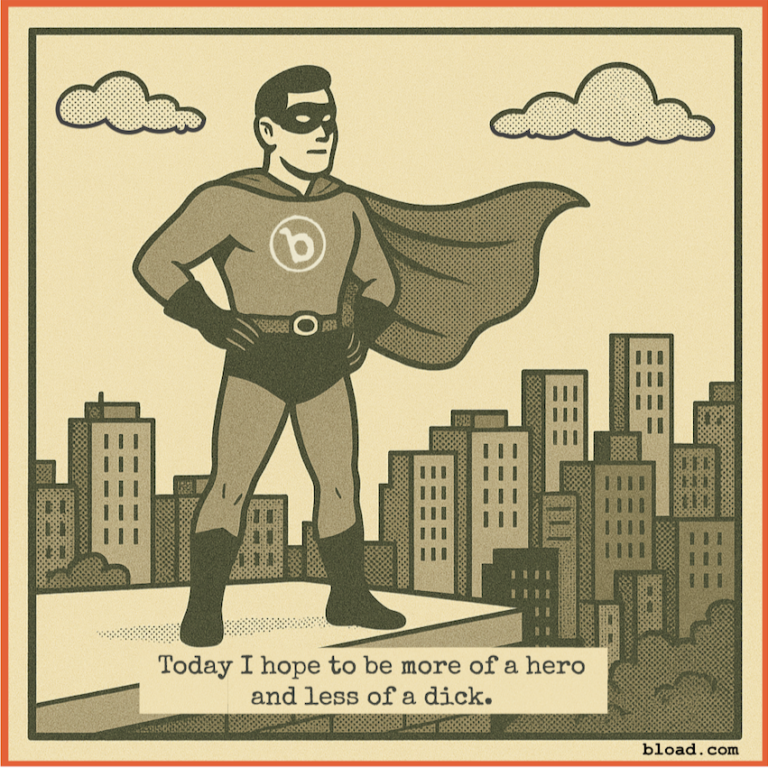 super hero