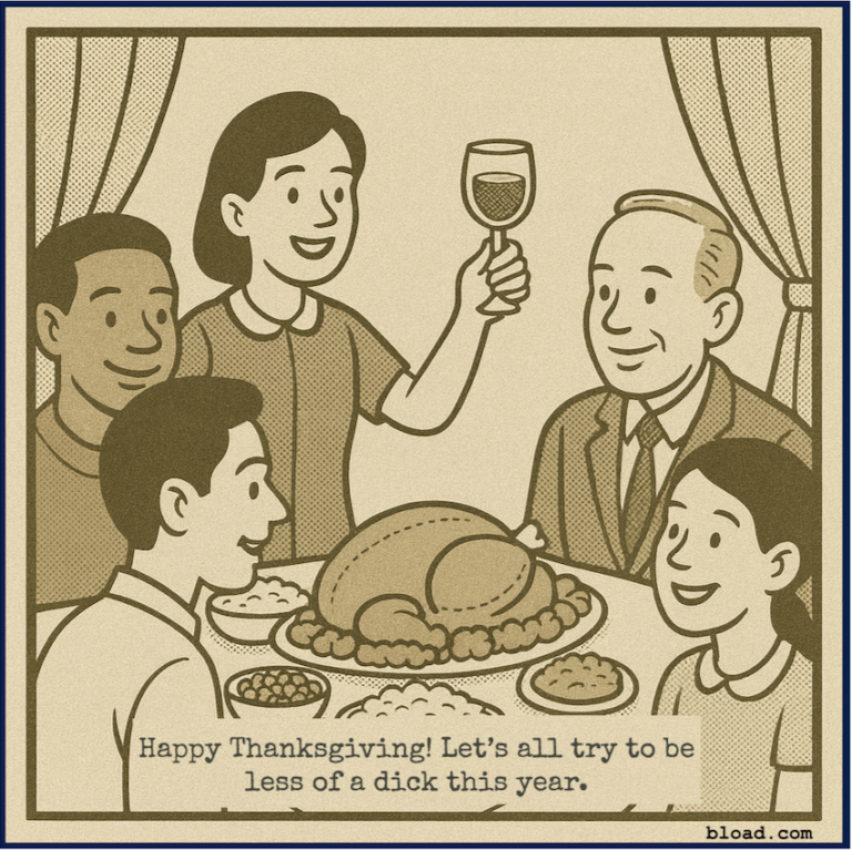 thanksgiving