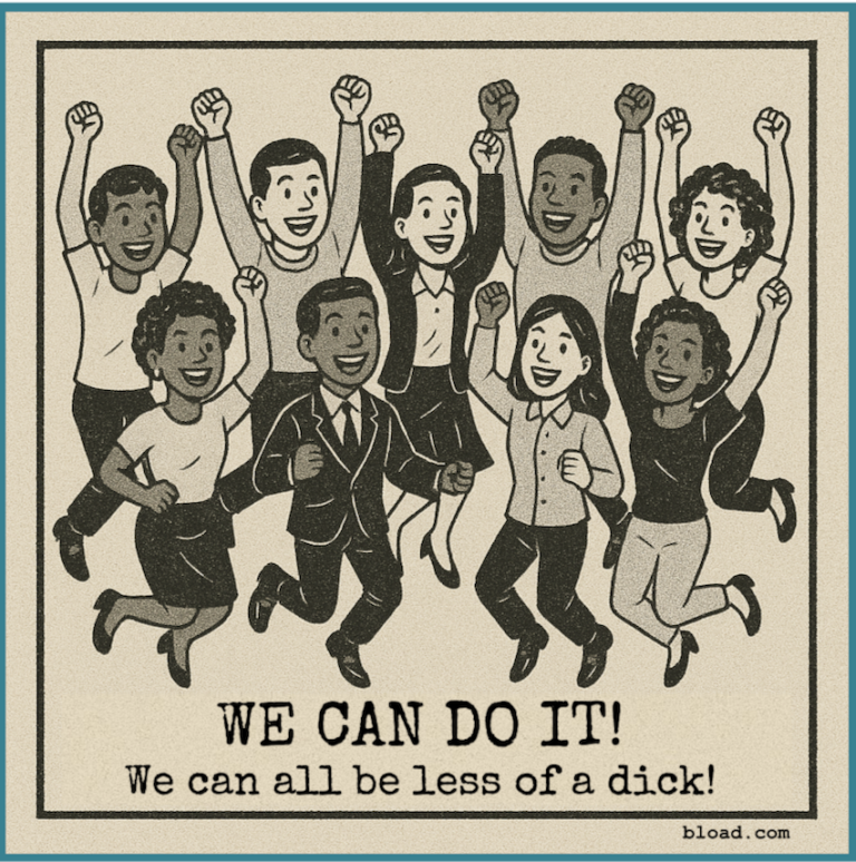 we can do it